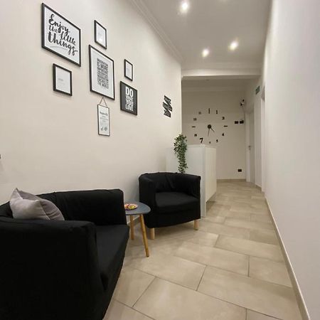 Trastevere & Gianicolo Sweet Rest Roma Ngoại thất bức ảnh