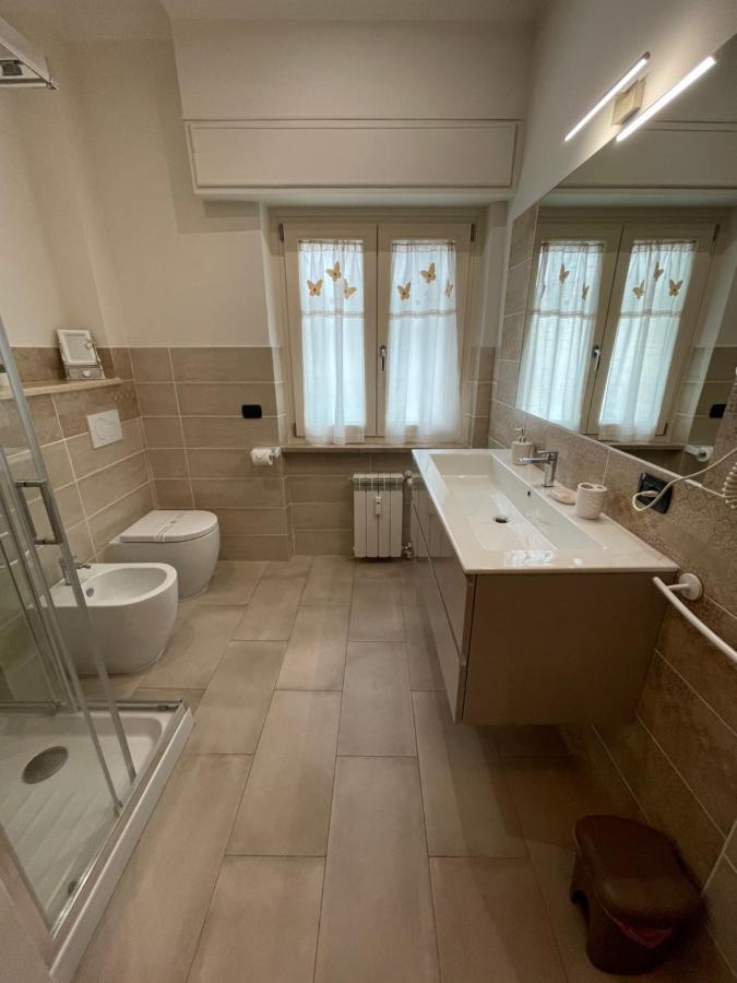 Trastevere & Gianicolo Sweet Rest Roma Ngoại thất bức ảnh