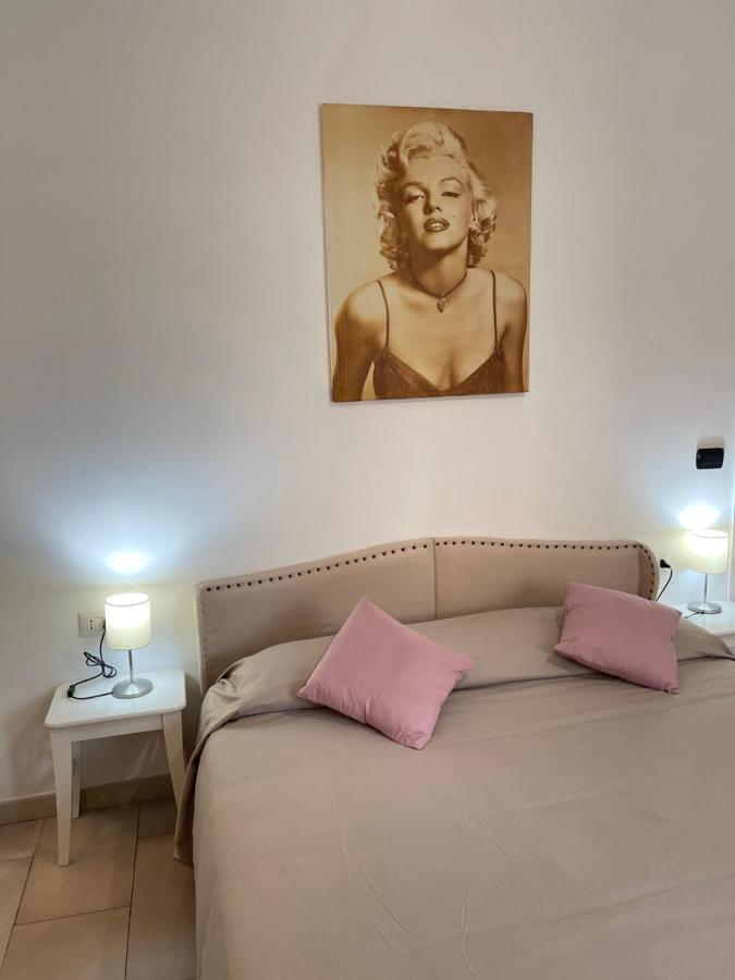 Trastevere & Gianicolo Sweet Rest Roma Ngoại thất bức ảnh