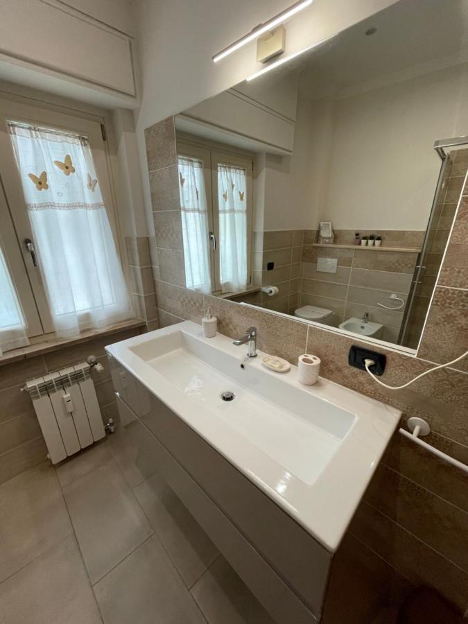 Trastevere & Gianicolo Sweet Rest Roma Ngoại thất bức ảnh