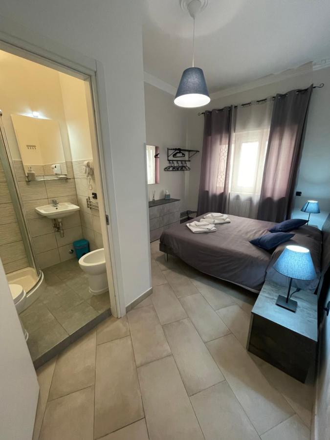Trastevere & Gianicolo Sweet Rest Roma Ngoại thất bức ảnh