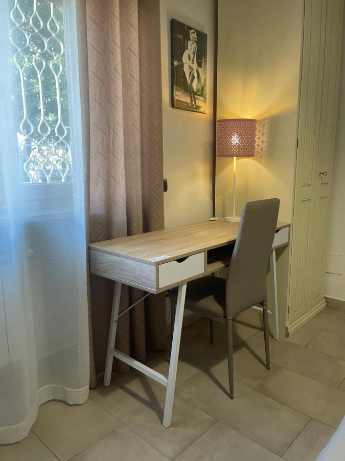 Trastevere & Gianicolo Sweet Rest Roma Ngoại thất bức ảnh