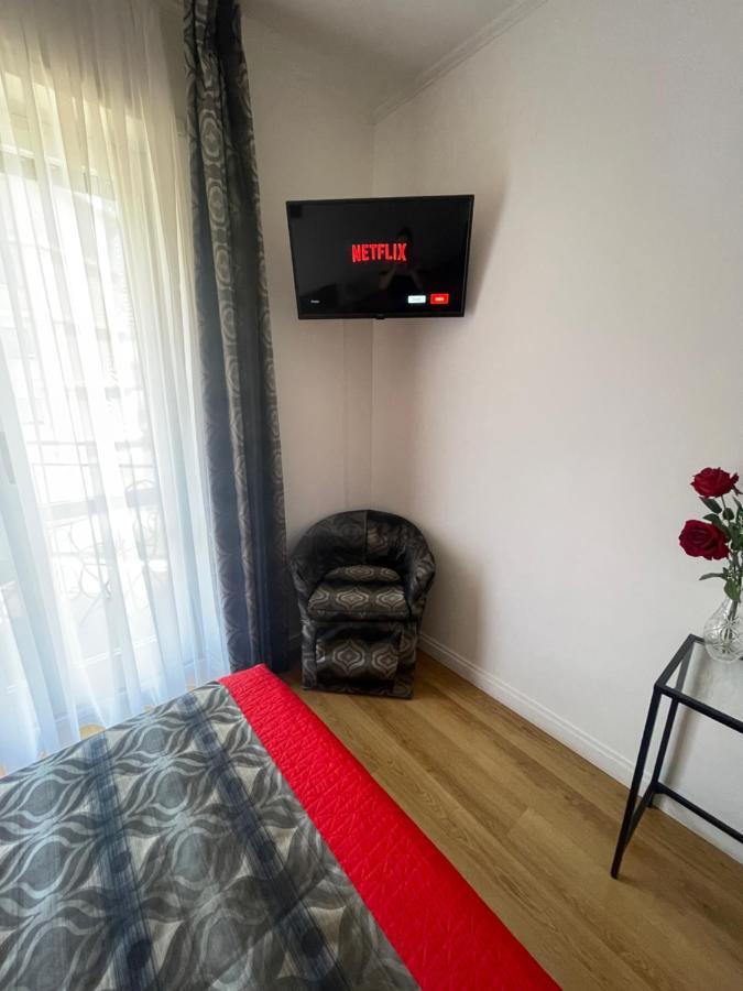 Trastevere & Gianicolo Sweet Rest Roma Ngoại thất bức ảnh