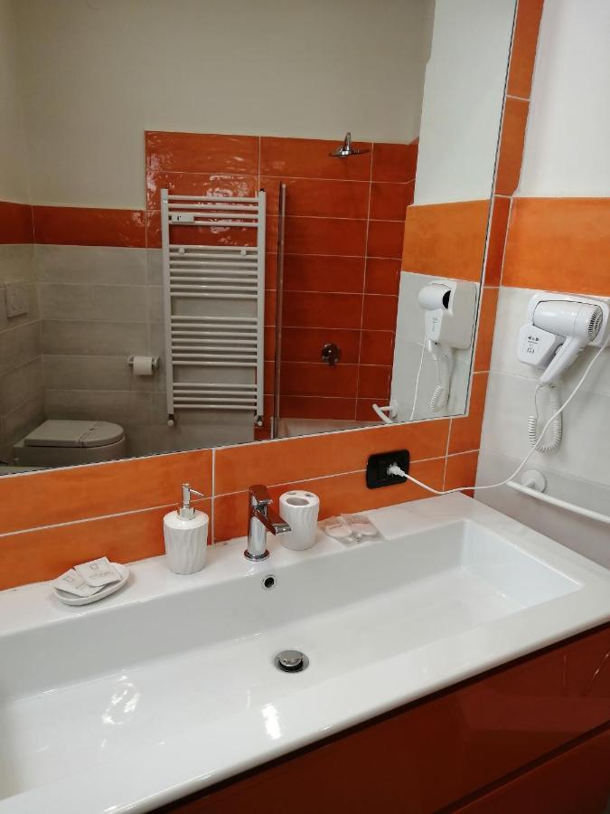 Trastevere & Gianicolo Sweet Rest Roma Ngoại thất bức ảnh
