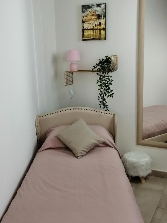Trastevere & Gianicolo Sweet Rest Roma Ngoại thất bức ảnh