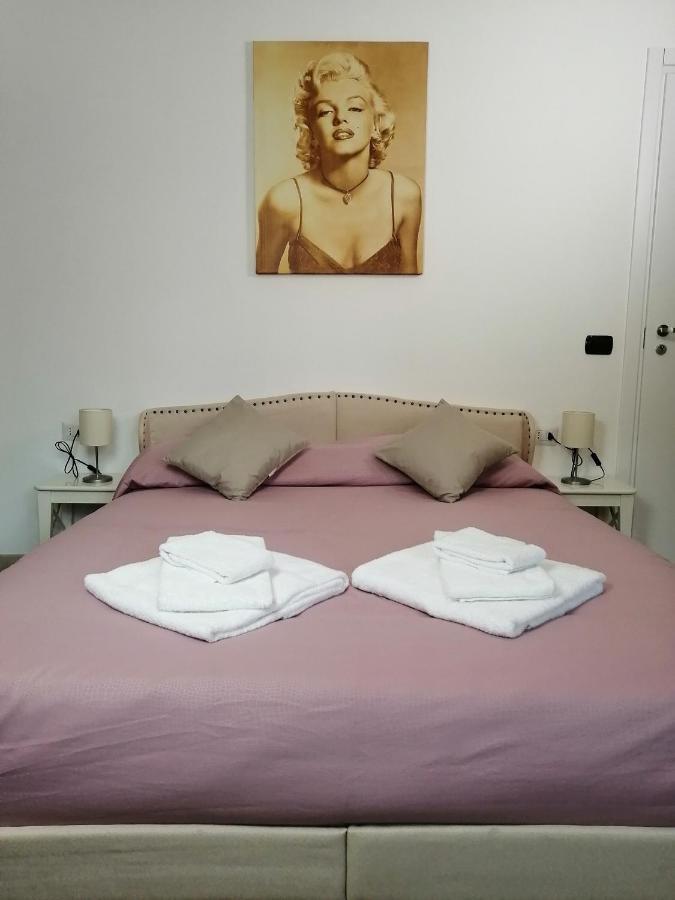 Trastevere & Gianicolo Sweet Rest Roma Ngoại thất bức ảnh