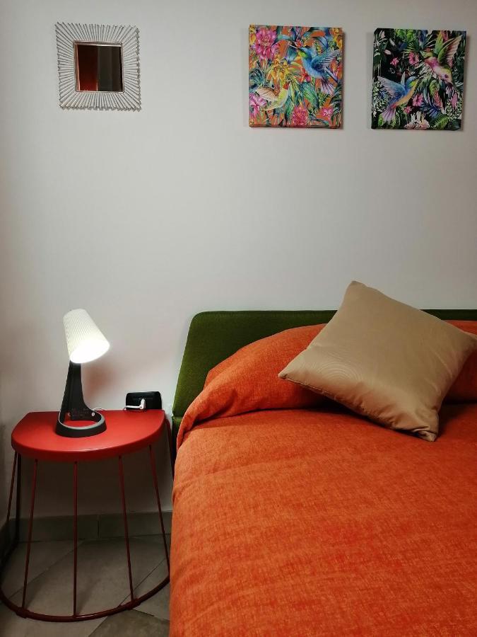 Trastevere & Gianicolo Sweet Rest Roma Ngoại thất bức ảnh