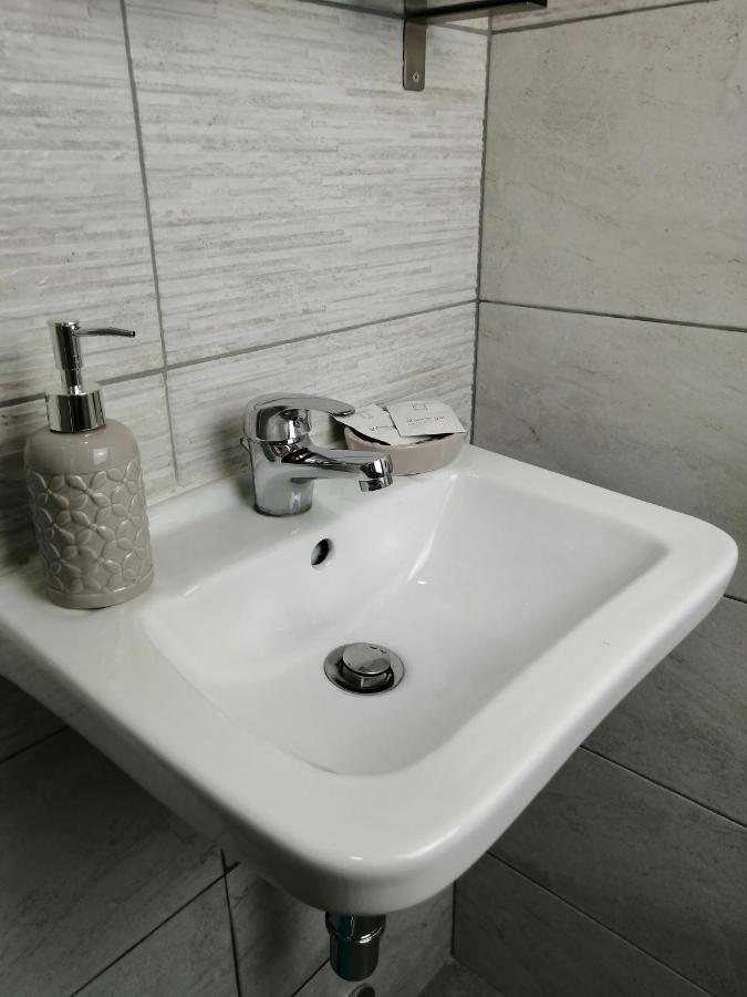 Trastevere & Gianicolo Sweet Rest Roma Ngoại thất bức ảnh