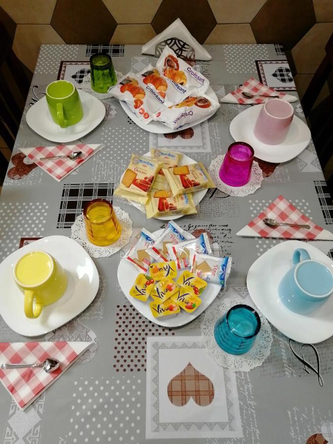 Trastevere & Gianicolo Sweet Rest Roma Ngoại thất bức ảnh