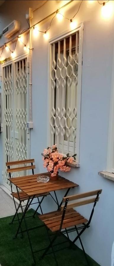 Trastevere & Gianicolo Sweet Rest Roma Ngoại thất bức ảnh