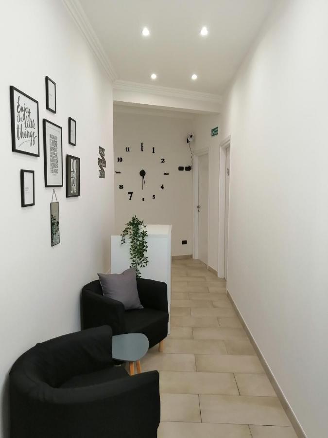 Trastevere & Gianicolo Sweet Rest Roma Ngoại thất bức ảnh
