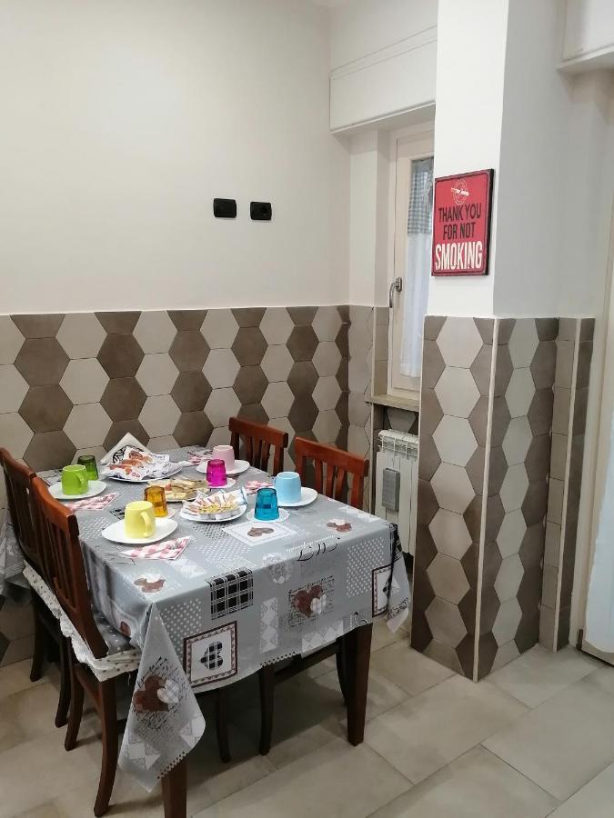 Trastevere & Gianicolo Sweet Rest Roma Ngoại thất bức ảnh
