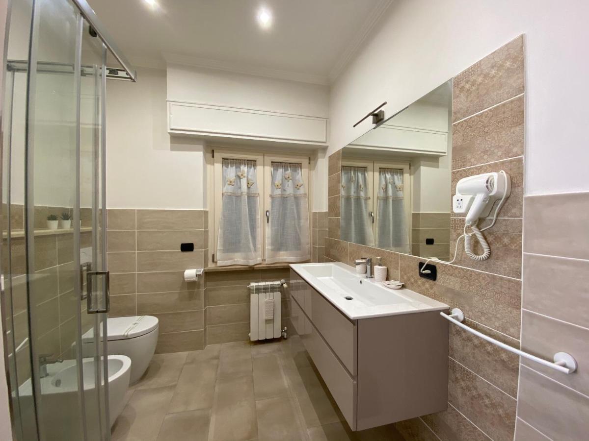 Trastevere & Gianicolo Sweet Rest Roma Ngoại thất bức ảnh